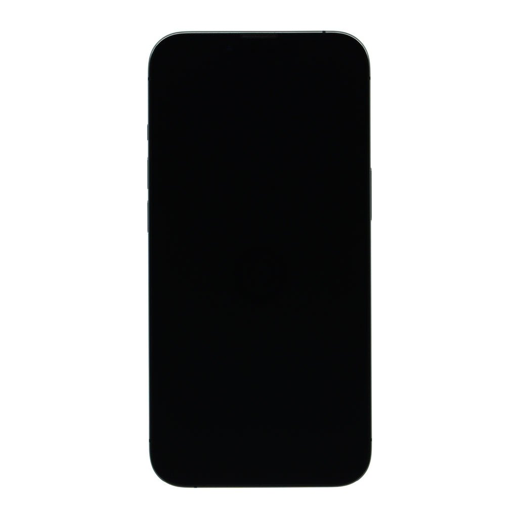 95新 Apple iPhone 13 Pro 256G 石墨色 中國大陸版