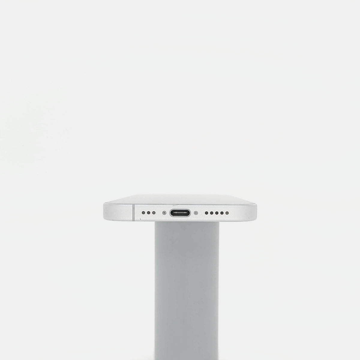 95新 Apple iPhone 16 256G 白色 中國大陸版