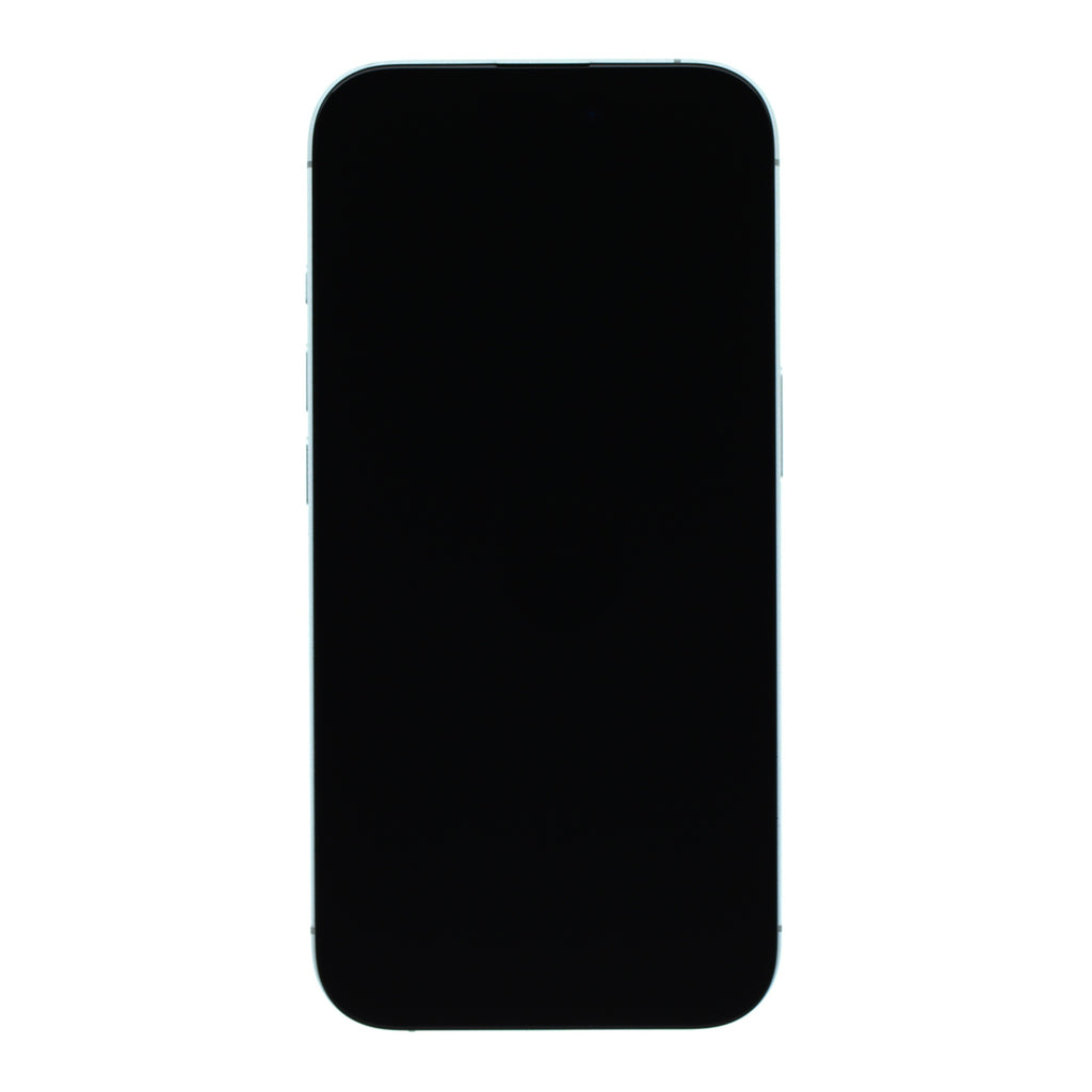 95新 Apple iPhone 16 256G 白色 中國大陸版