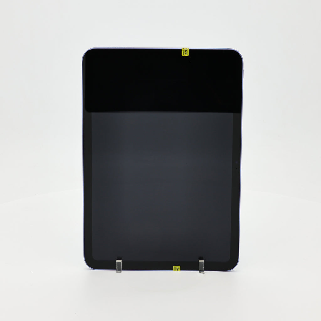 95新 Apple iPad 10代 64G 藍色 WIFI