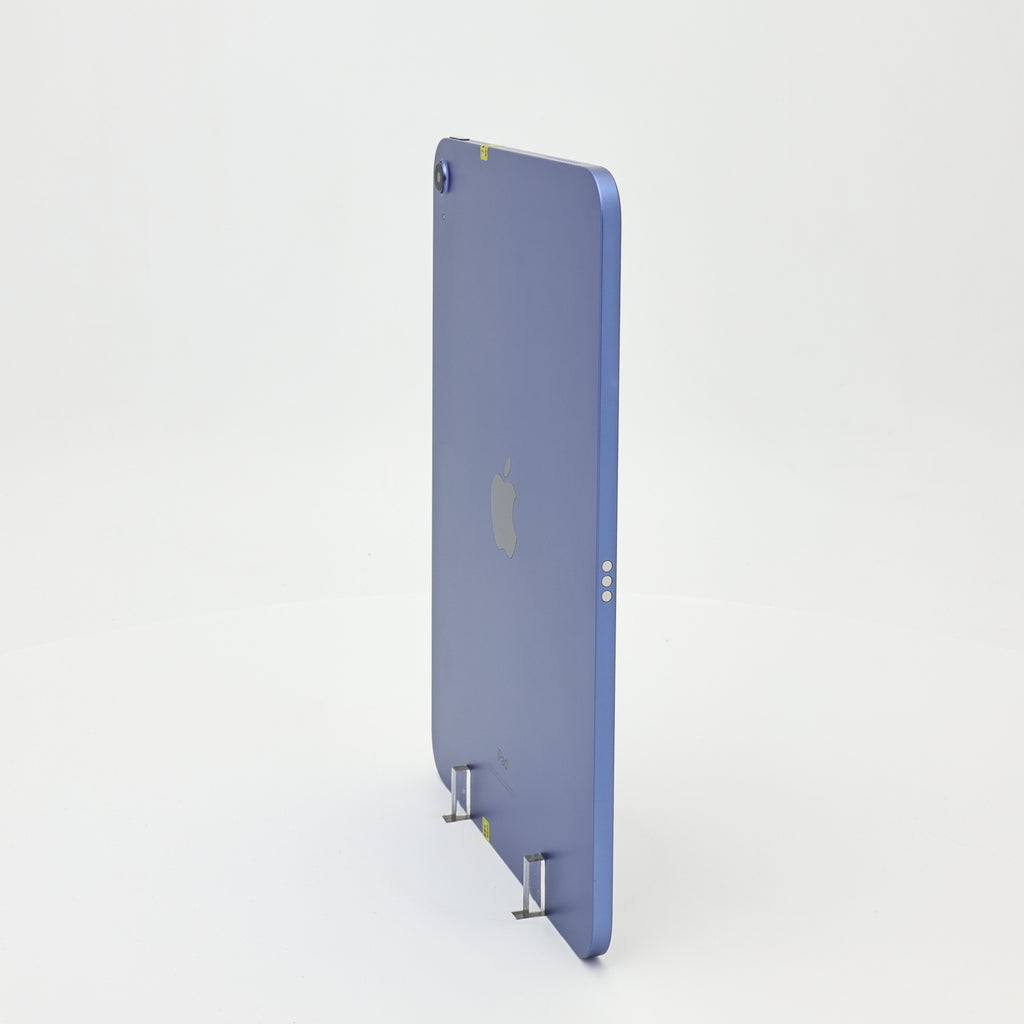 95新 Apple iPad 10代 64G 藍色 WIFI