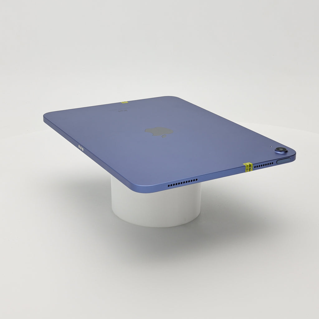 95新 Apple iPad 10代 64G 藍色 WIFI