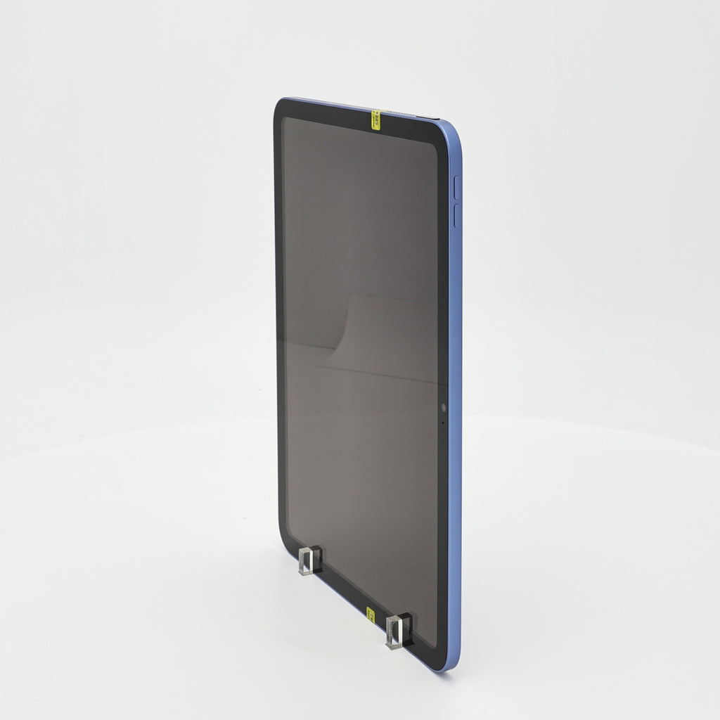 95新 Apple iPad 10代 64G 藍色 WIFI