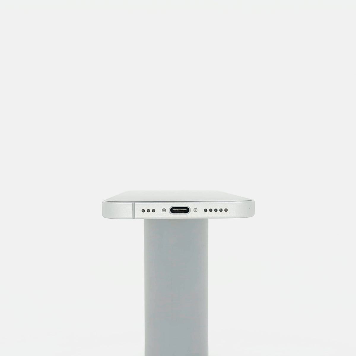 95新 Apple iPhone 16 256G 白色 中國大陸版