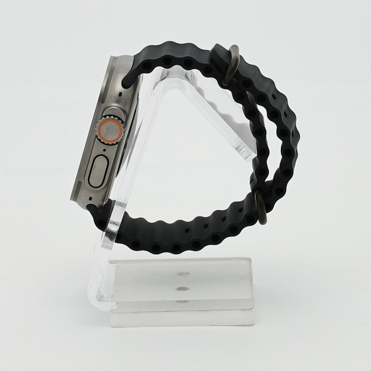 99新 Apple Watch Ultra 2 49毫米 鈦金屬