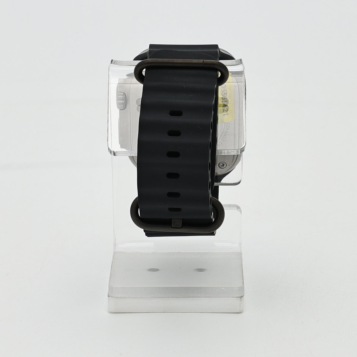 99新 Apple Watch Ultra 2 49毫米 鈦金屬