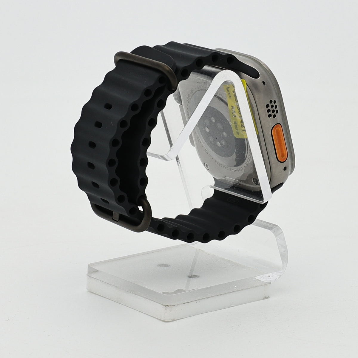 99新 Apple Watch Ultra 2 49毫米 鈦金屬
