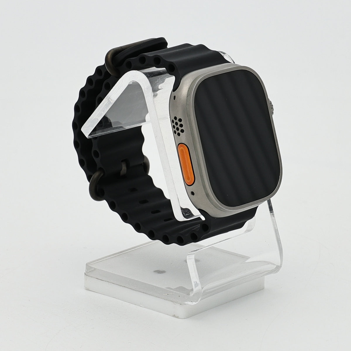99新 Apple Watch Ultra 2 49毫米 鈦金屬