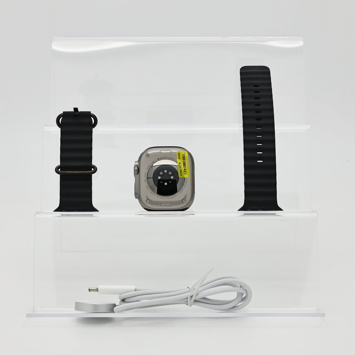 99新 Apple Watch Ultra 2 49毫米 鈦金屬