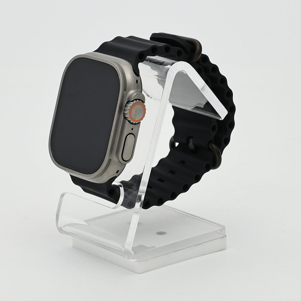 99新 Apple Watch Ultra 2 49毫米 鈦金屬