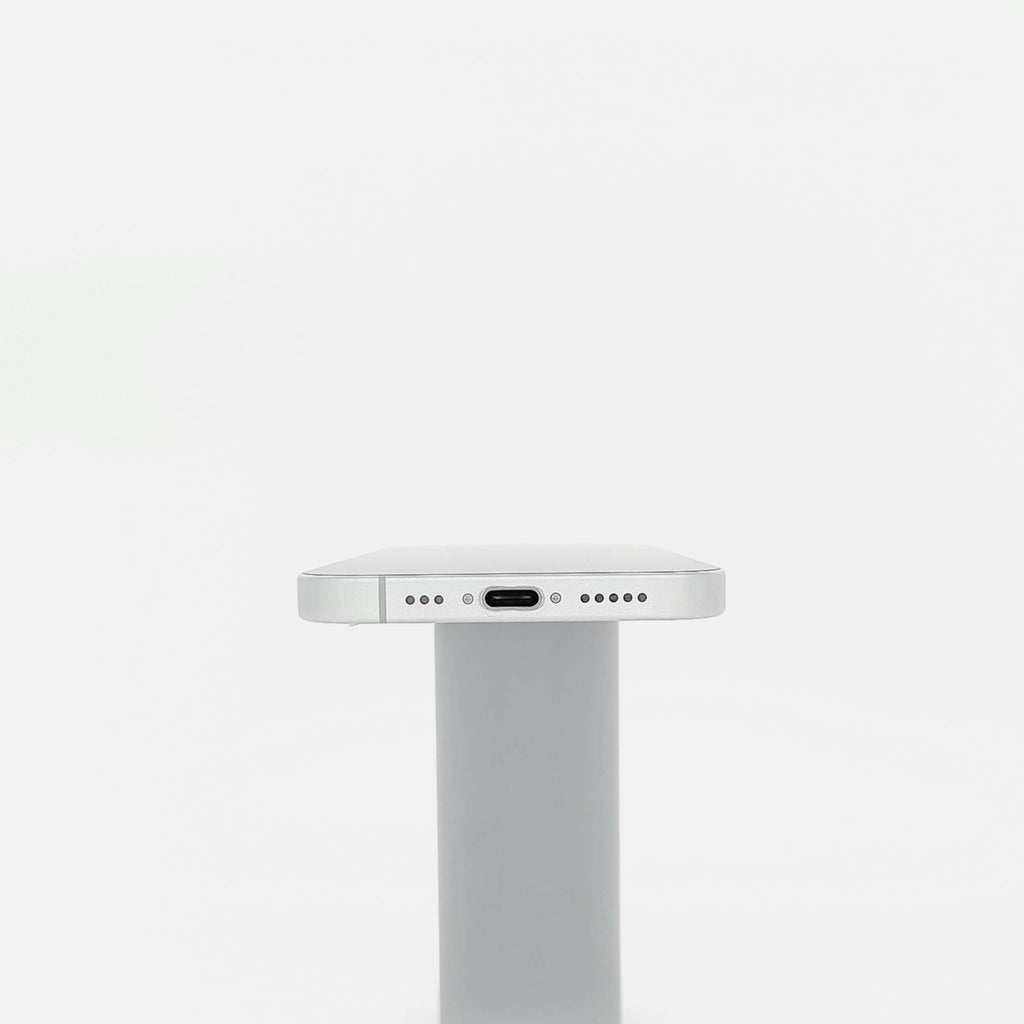 95新 Apple iPhone 16 256G 白色 中國大陸版