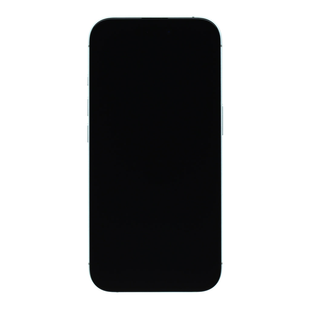 95新 Apple iPhone 16 256G 白色 中國大陸版