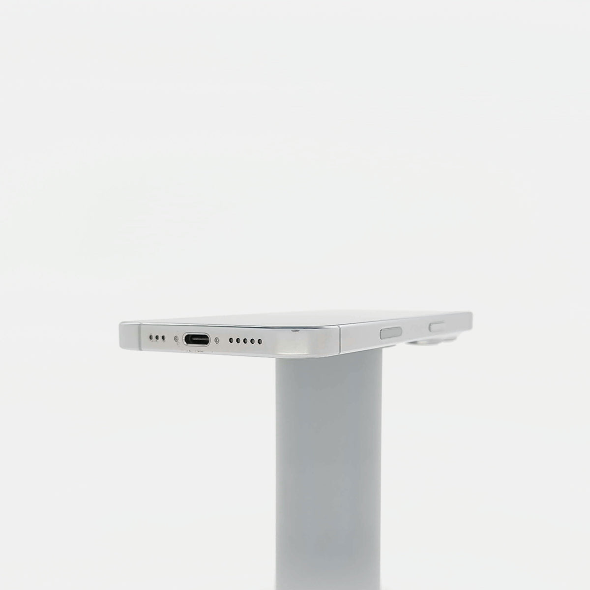 95新 Apple iPhone 16 Pro 128G 白色鈦金屬 中國大陸版