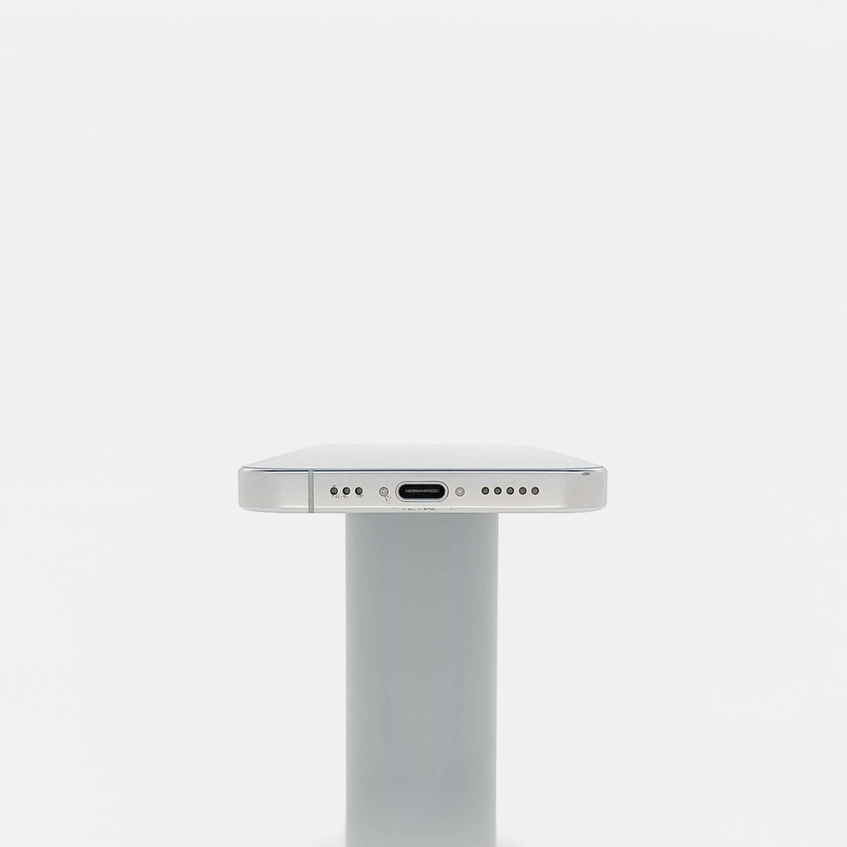 95新 Apple iPhone 16 Pro 128G 白色鈦金屬 中國大陸版