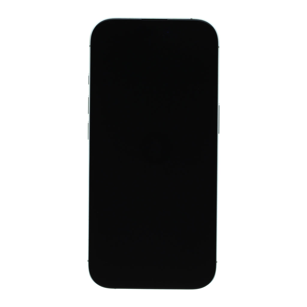 95新 Apple iPhone 16 Pro 128G 白色鈦金屬 中國大陸版