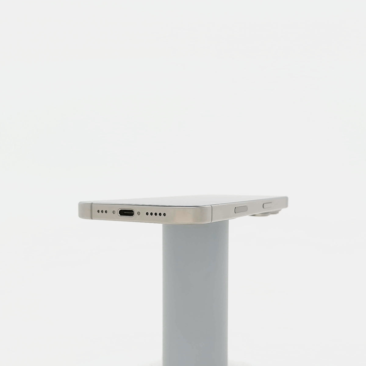 95新 Apple iPhone 16 Pro 256G 原色鈦金屬 中國大陸版