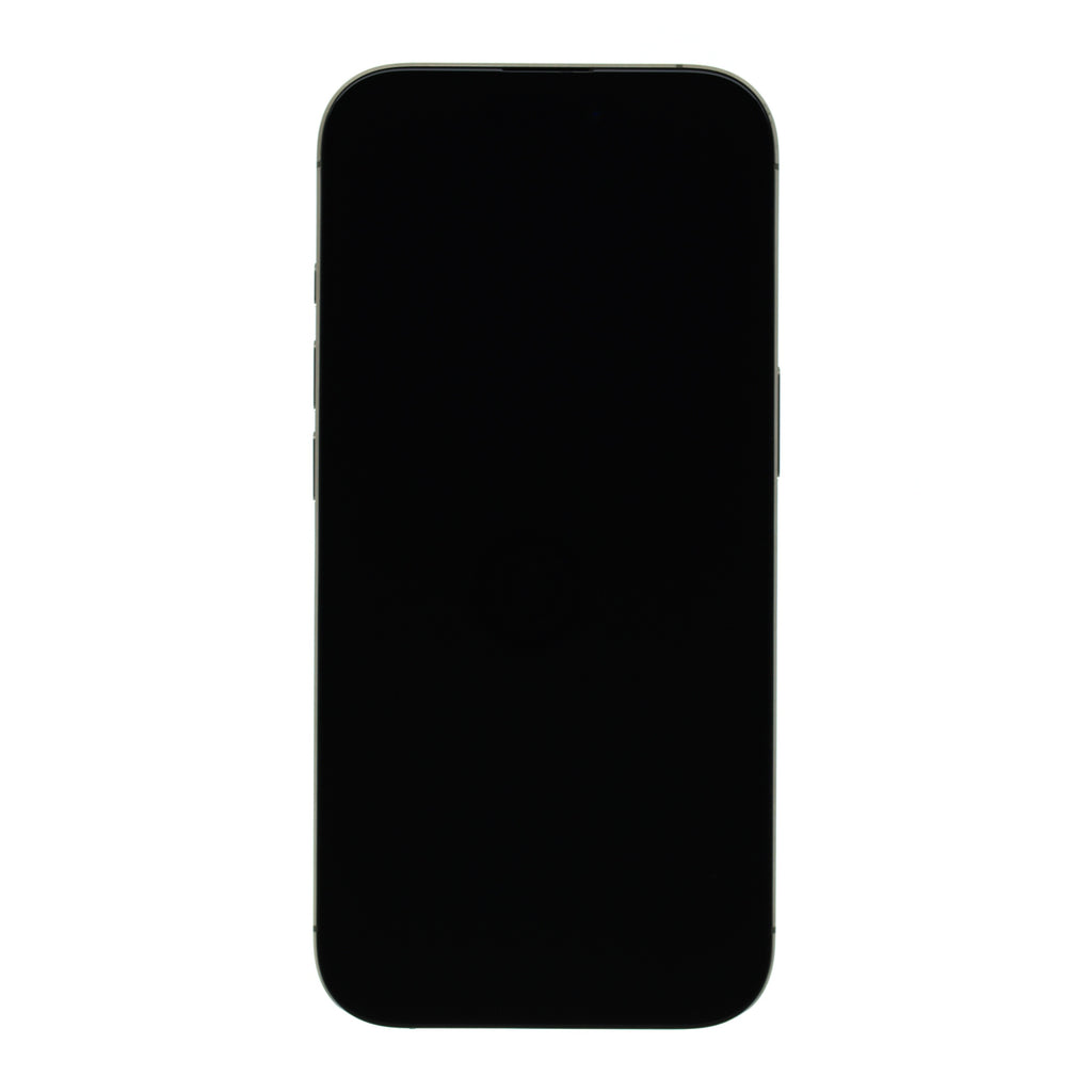 95新 Apple iPhone 16 Pro 256G 原色鈦金屬 中國大陸版