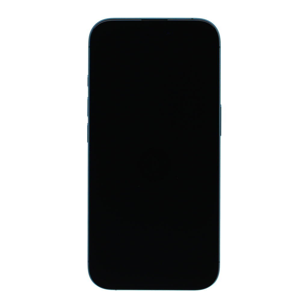 95新 Apple iPhone 16 128G 深青色 中國大陸版