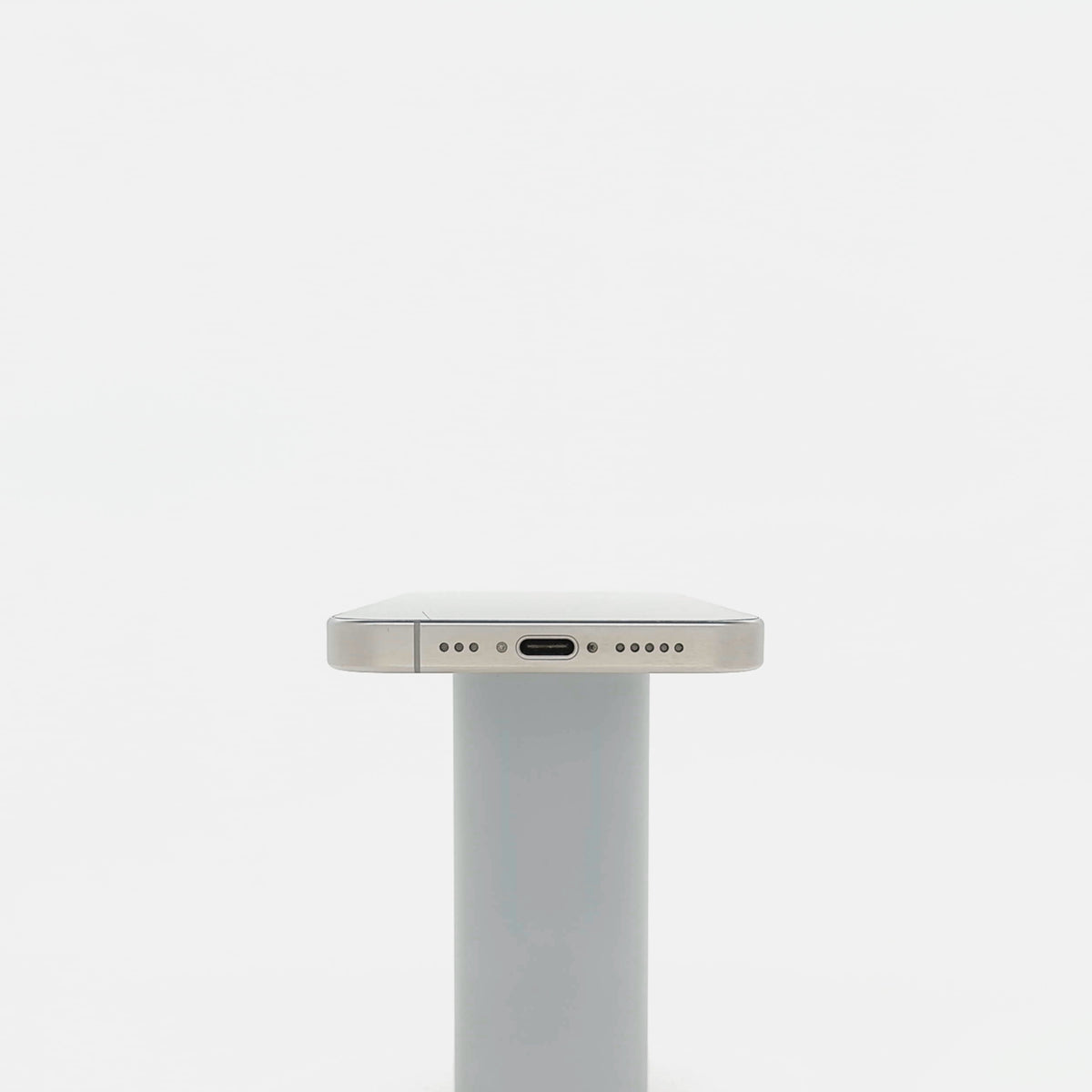 95新 Apple iPhone 15 Pro 256G 原色鈦金屬 中國大陸版