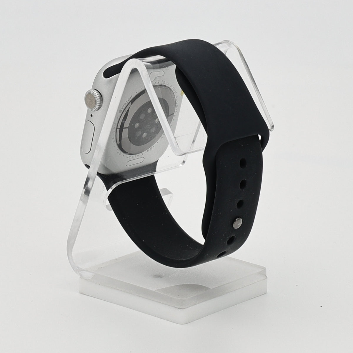 99新 Apple Watch Series 10 42毫米 鋁金屬