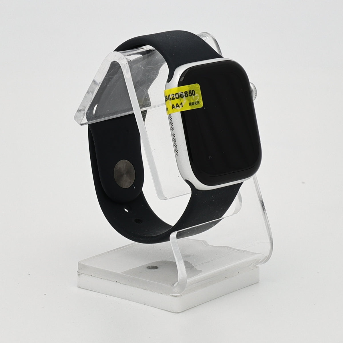 99新 Apple Watch Series 10 42毫米 鋁金屬