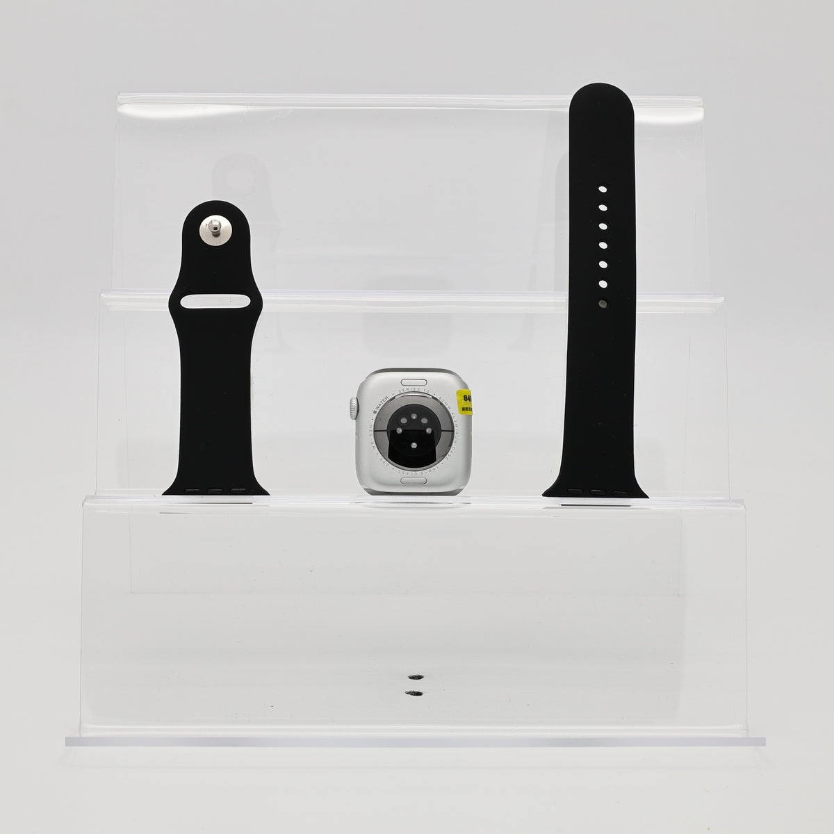 99新 Apple Watch Series 10 42毫米 鋁金屬