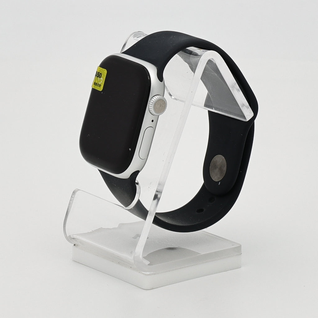 99新 Apple Watch Series 10 42毫米 鋁金屬