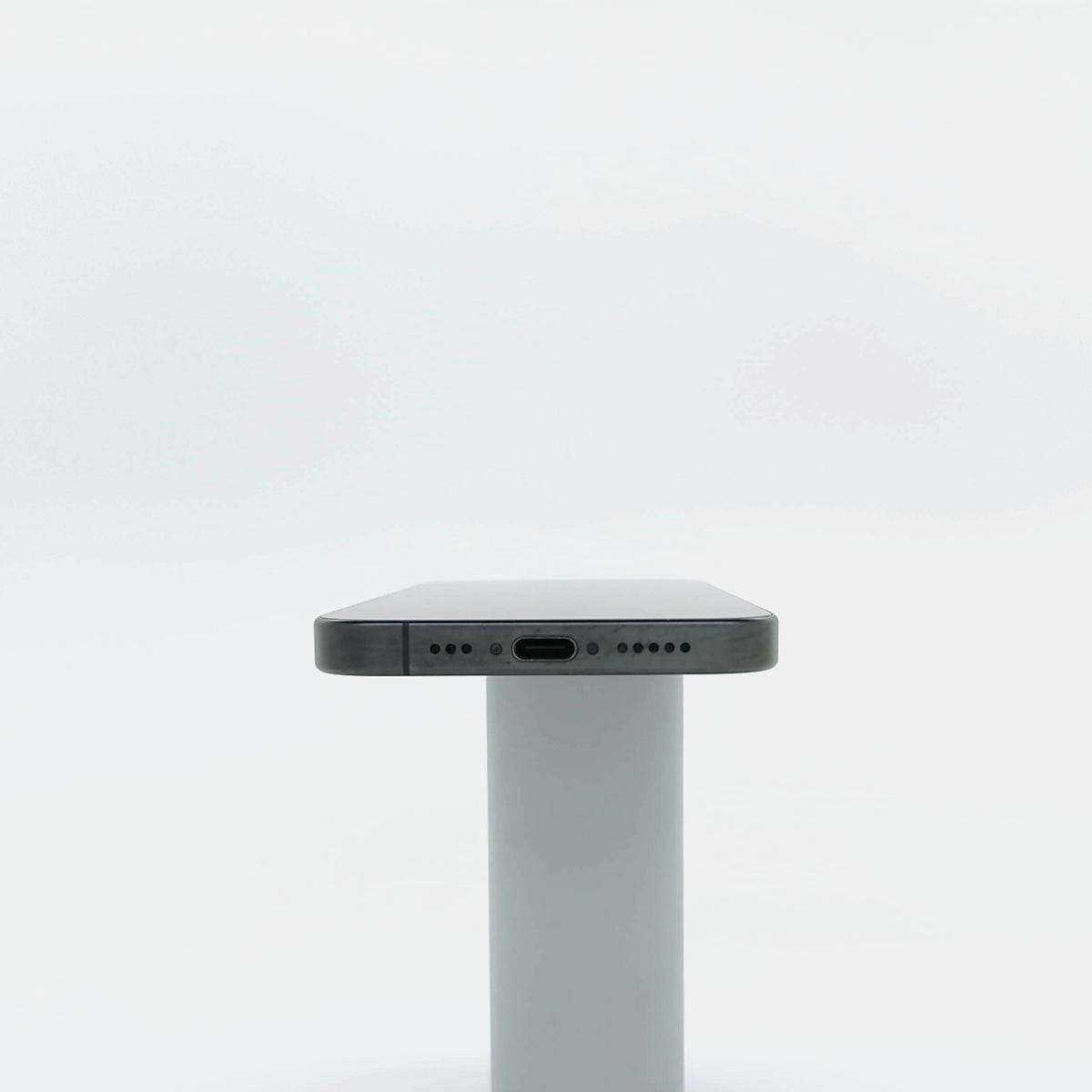 95新 Apple iPhone 15 Pro 128G 黑色鈦金屬 中國大陸版