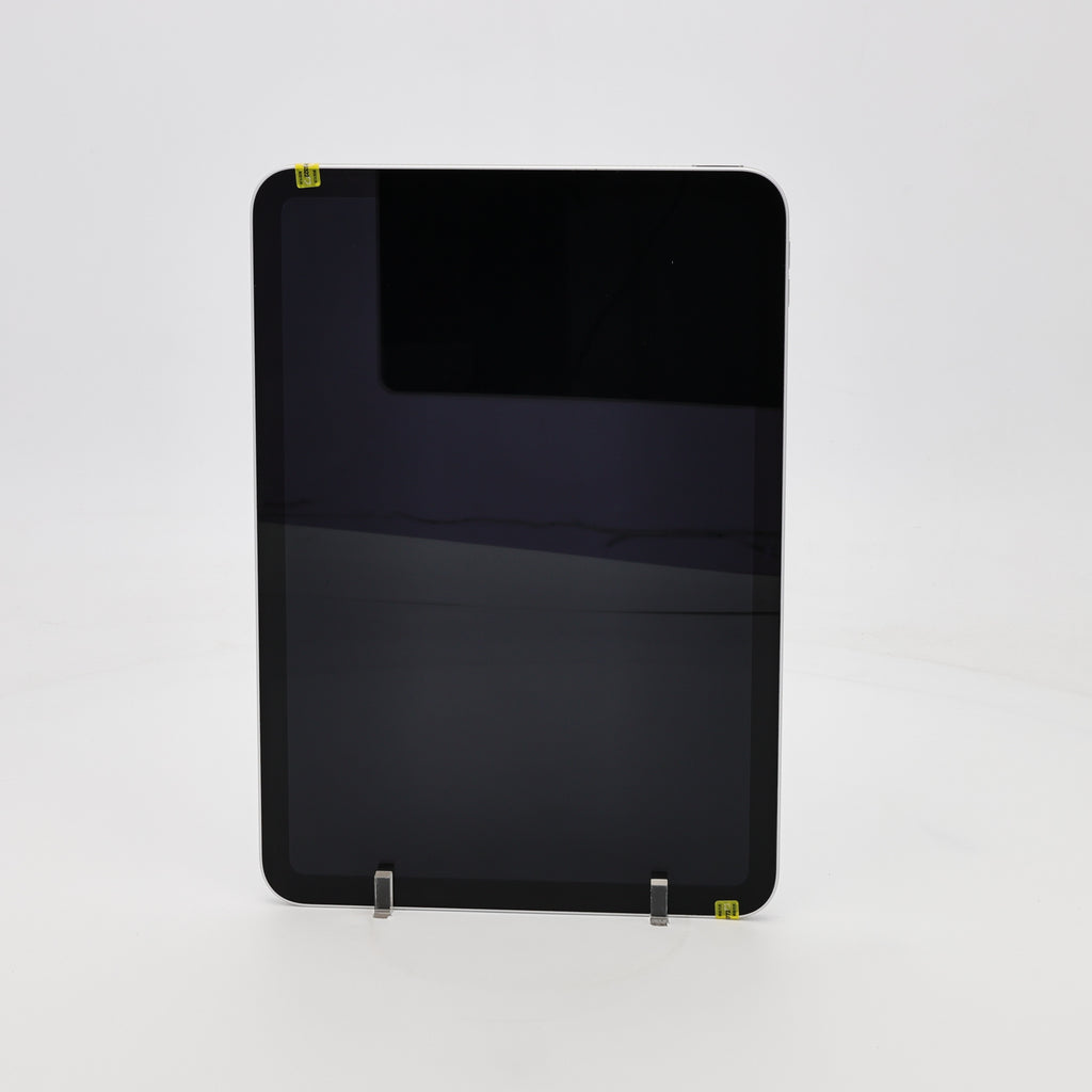 95新 Apple iPad 10代 256G 銀色 WIFI