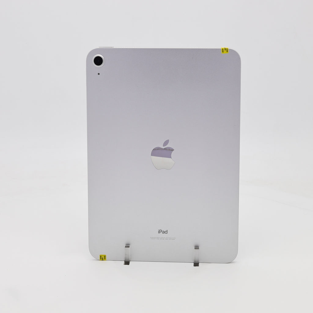 95新 Apple iPad 10代 256G 銀色 WIFI