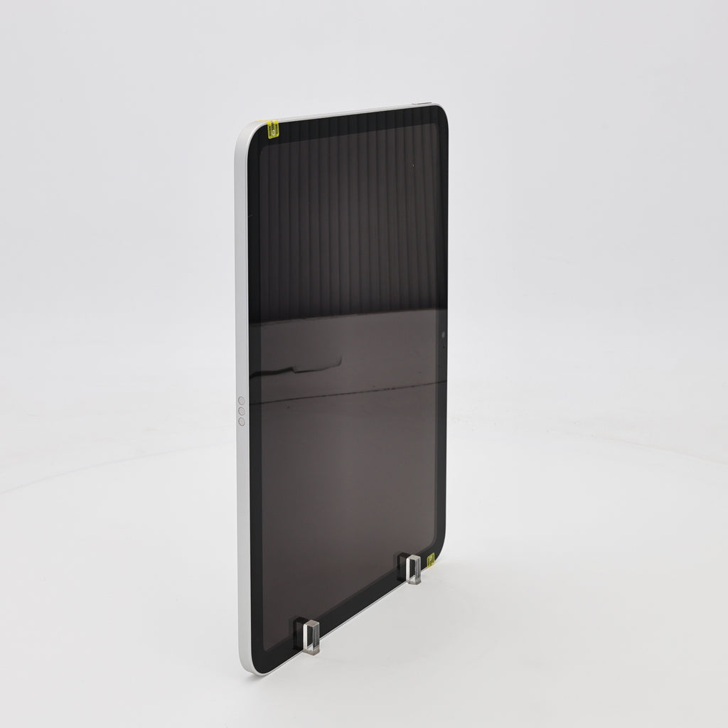 95新 Apple iPad 10代 256G 銀色 WIFI