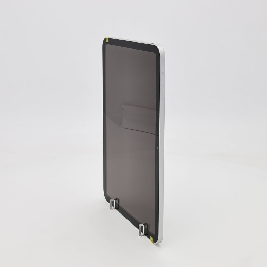 95新 Apple iPad 10代 256G 銀色 WIFI