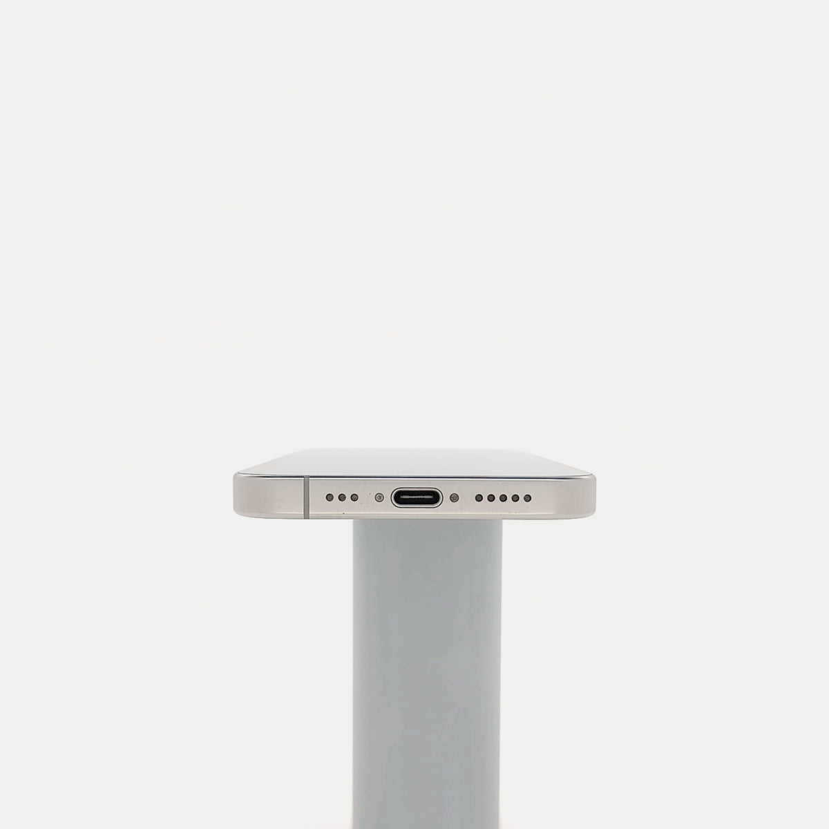 95新 Apple iPhone 16 Pro 128G 原色鈦金屬 中國大陸版