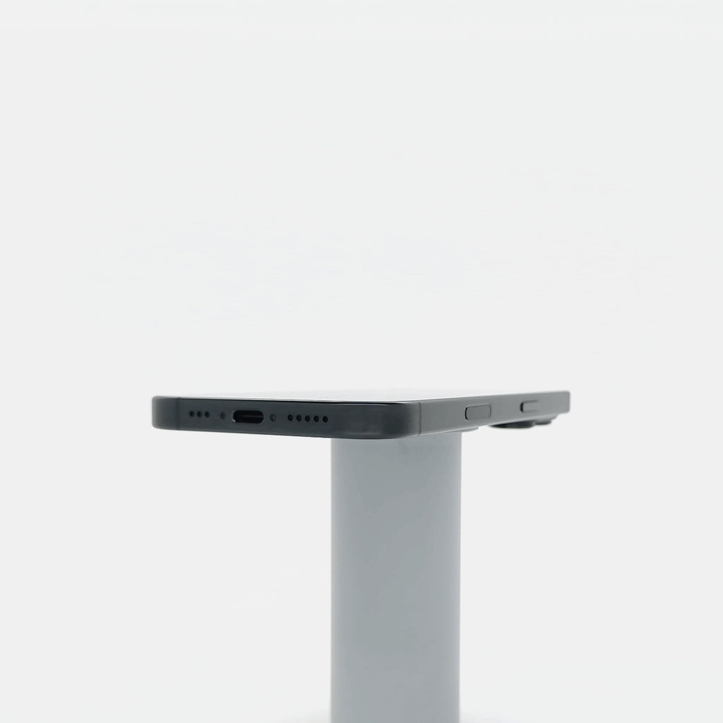 95新 Apple iPhone 16 Pro 128G 黑色鈦金屬 中國大陸版