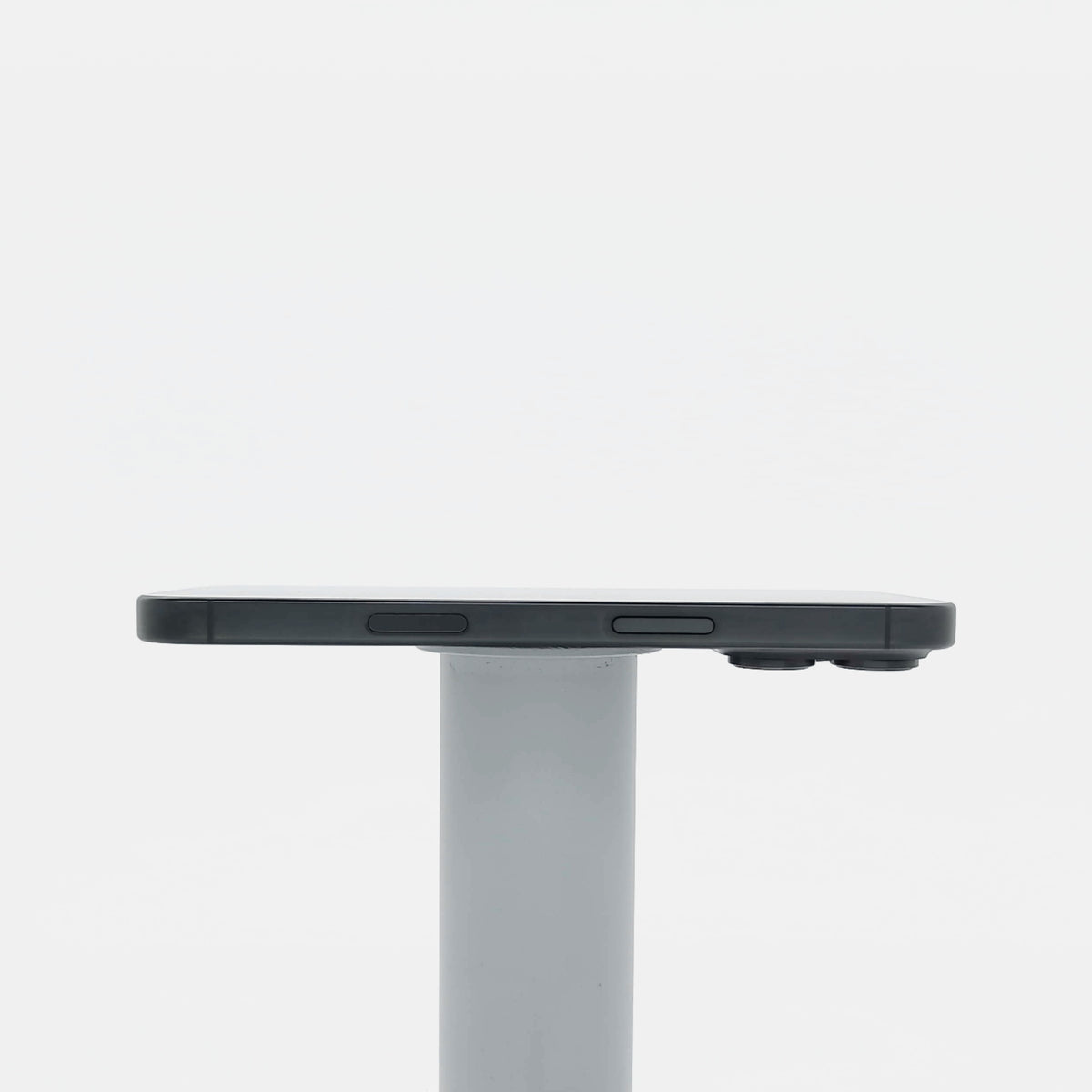 95新 Apple iPhone 16 Pro 128G 黑色鈦金屬 中國大陸版