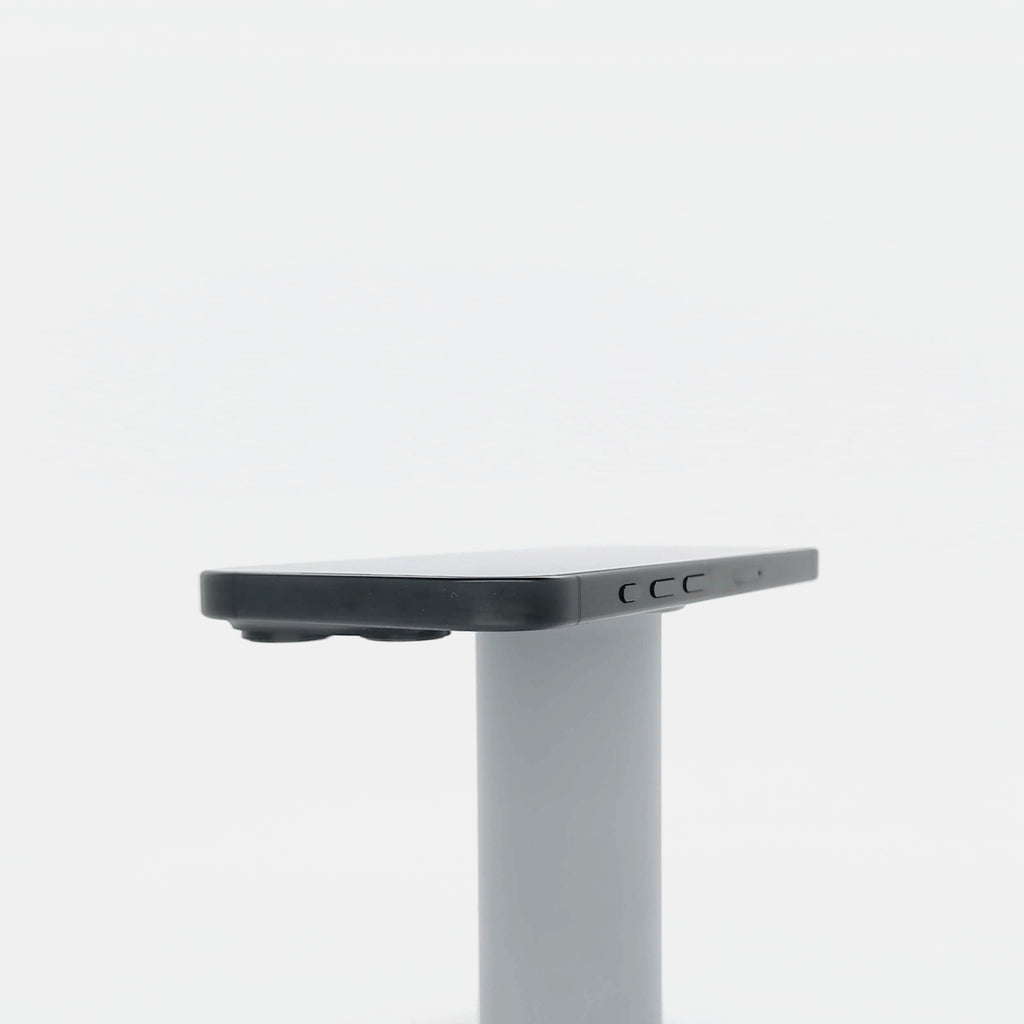 95新 Apple iPhone 16 Pro 128G 黑色鈦金屬 中國大陸版