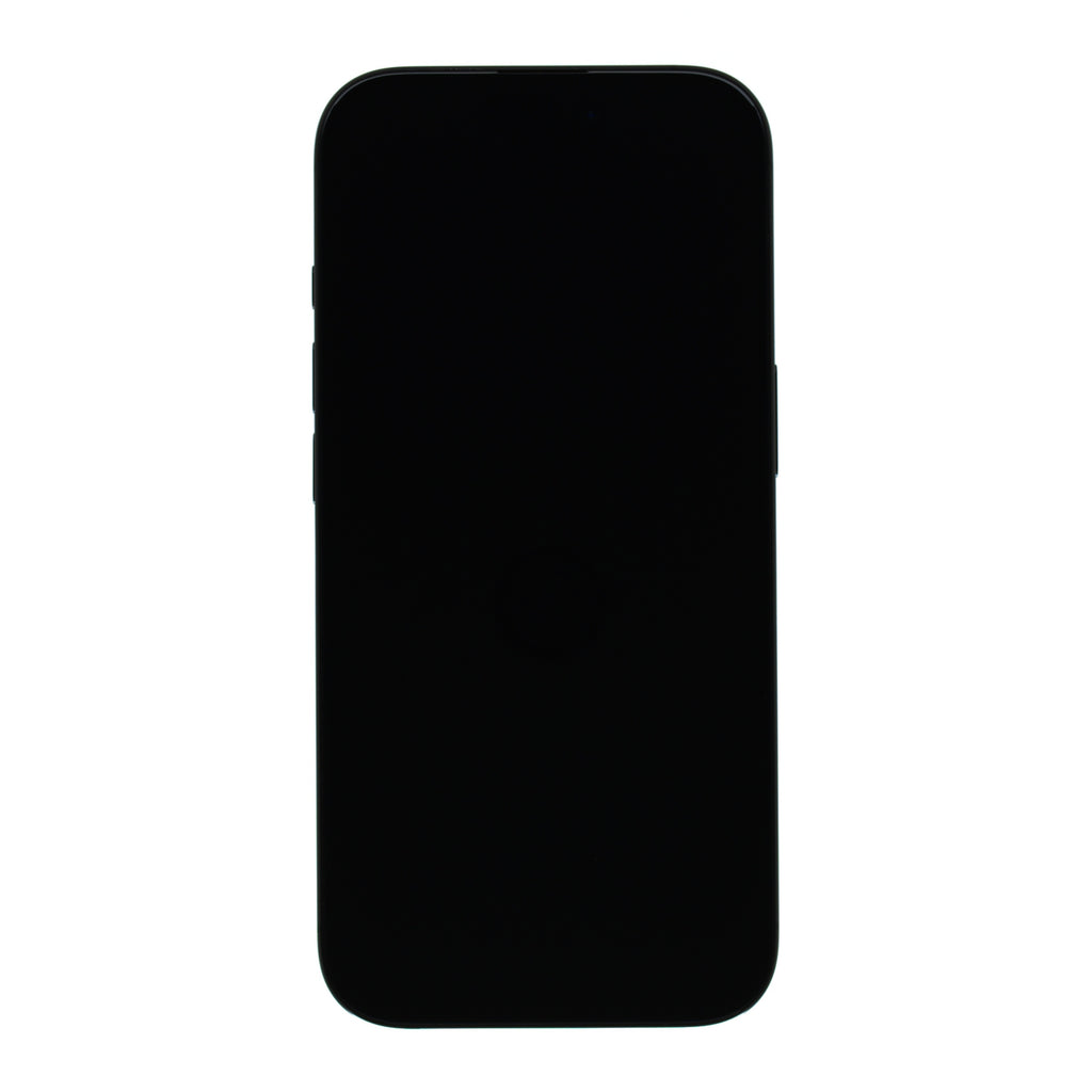 95新 Apple iPhone 16 Pro 128G 黑色鈦金屬 中國大陸版