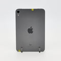 95新 Apple iPad mini6 256G 深空灰色 WIFI