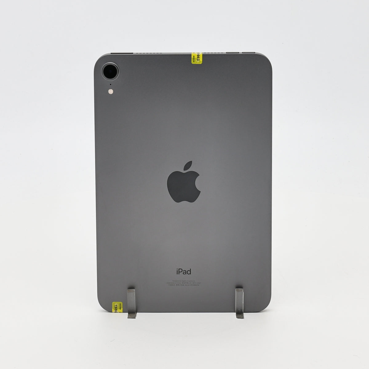 95新 Apple iPad mini6 256G 深空灰色 WIFI