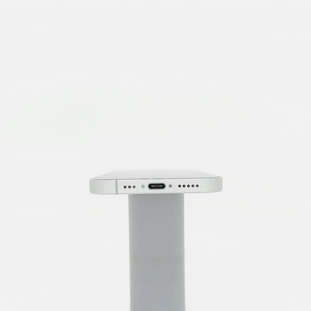 99新 Apple iPhone 16 128G 白色 中國大陸版