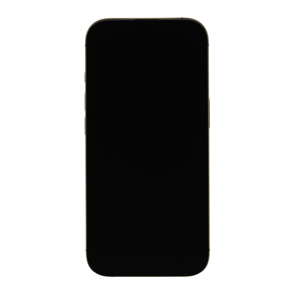 95新 Apple iPhone 16 Pro 128G 沙漠色鈦金屬 中國大陸版