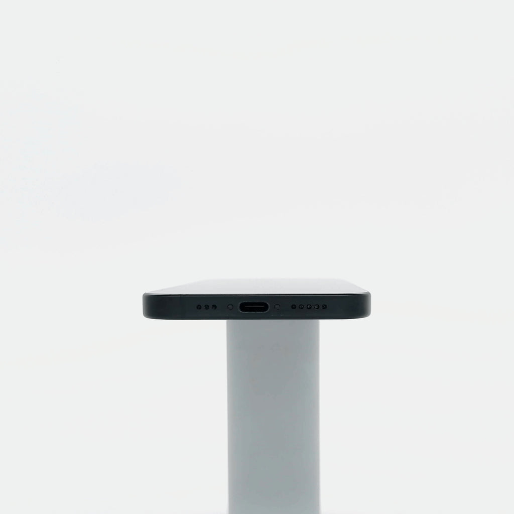 95新 Apple iPhone 15 128G 黑色 中國大陸版