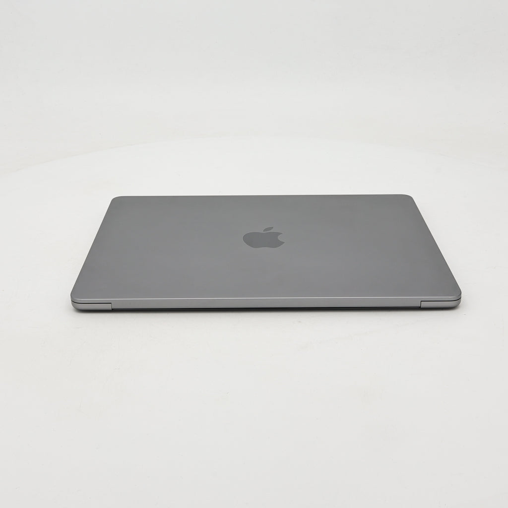 95新 Apple MacBook Air 22年 13寸 M2（8+8核） 8G RAM 512G SSD 深空灰色