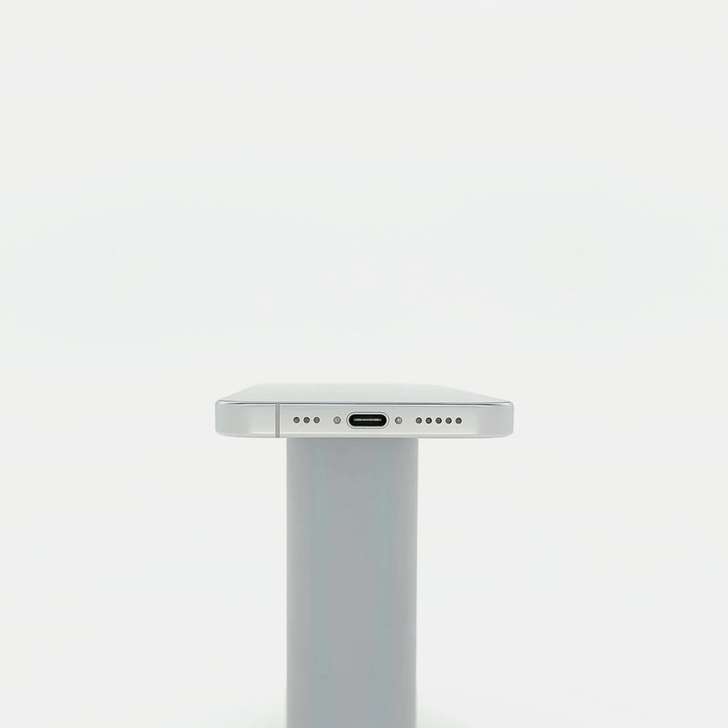 99新 Apple iPhone 16 Pro 128G 白色鈦金屬 中國大陸版