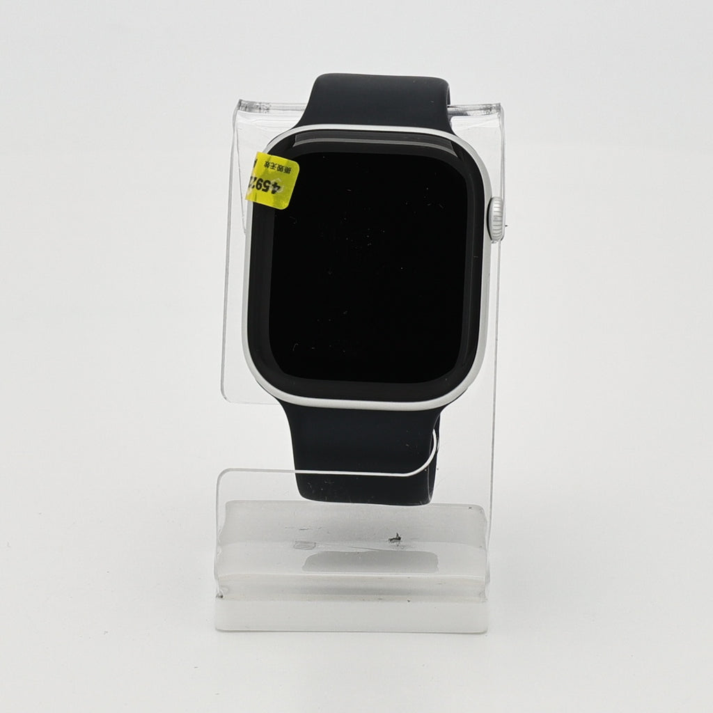 99新 Apple Watch Series 10 46毫米 鋁金屬