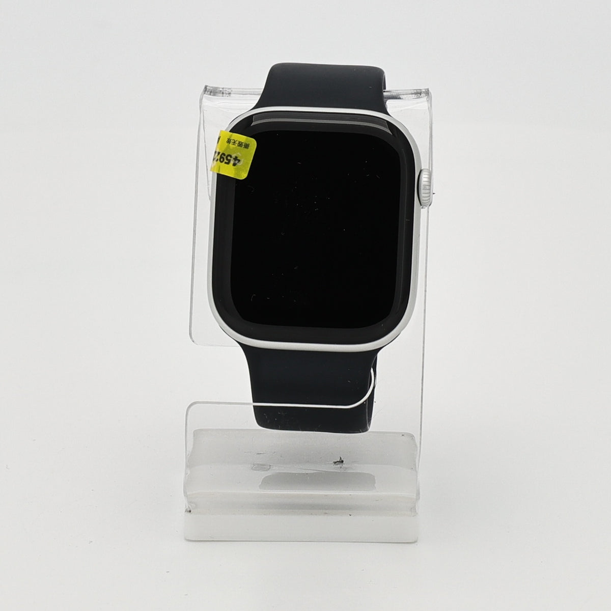 99新 Apple Watch Series 10 46毫米 鋁金屬