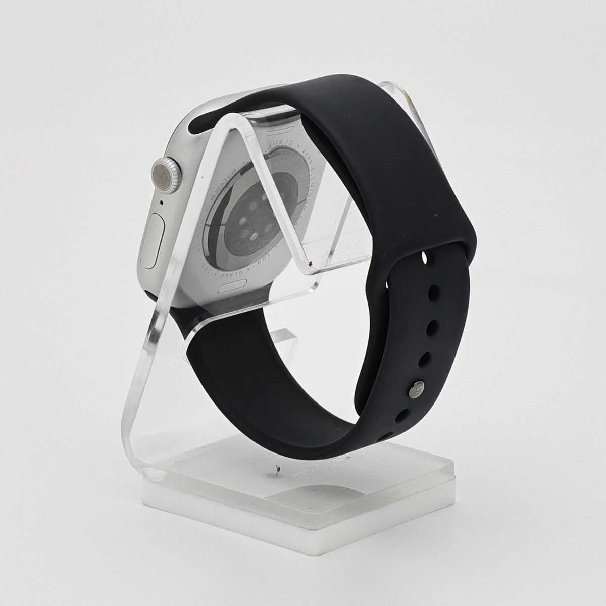 99新 Apple Watch Series 10 46毫米 鋁金屬