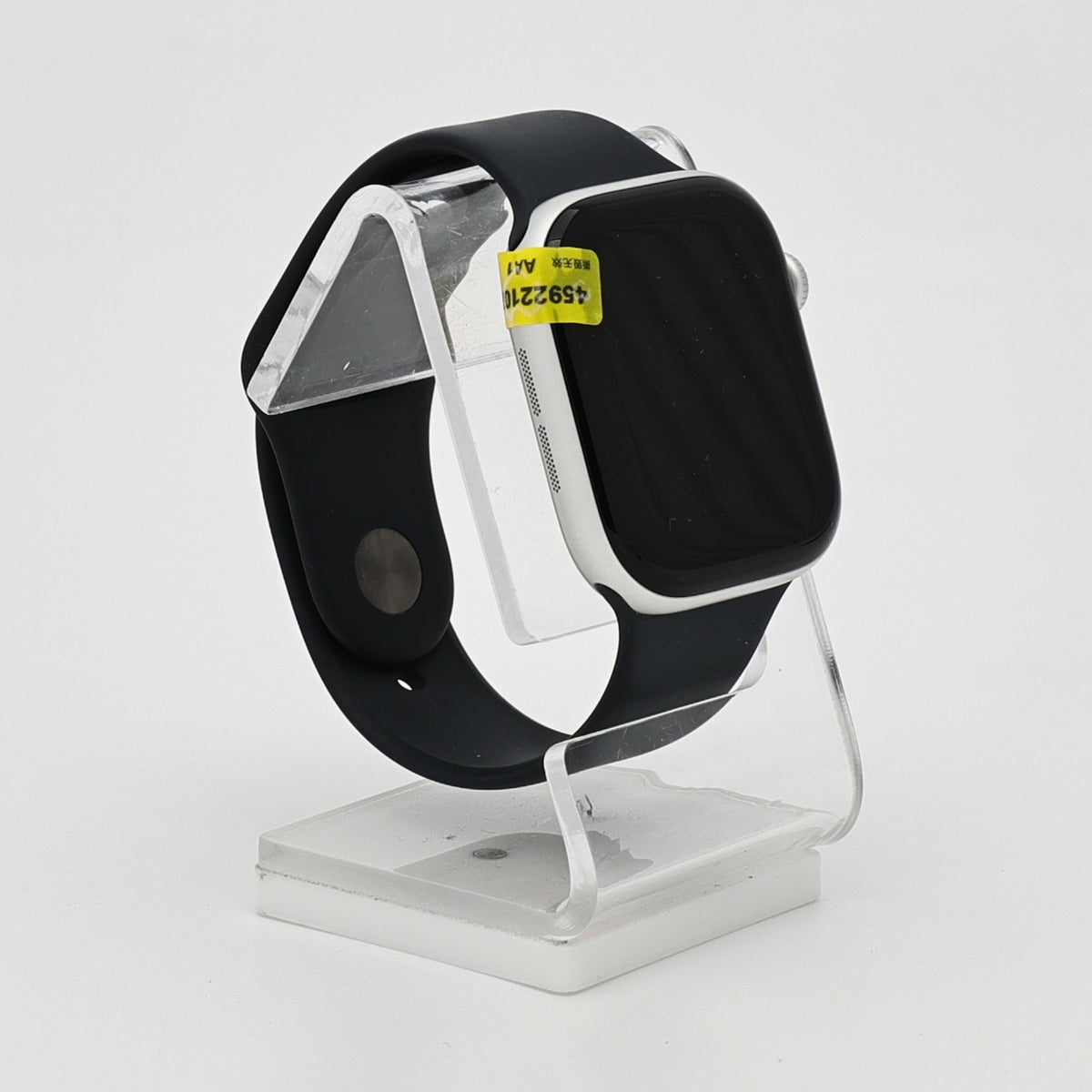 99新 Apple Watch Series 10 46毫米 鋁金屬