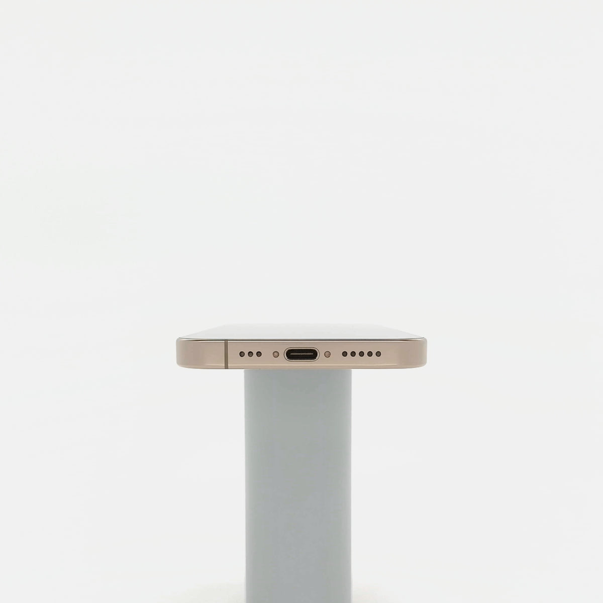 99新 Apple iPhone 16 Pro 128G 沙漠色鈦金屬 中國大陸版