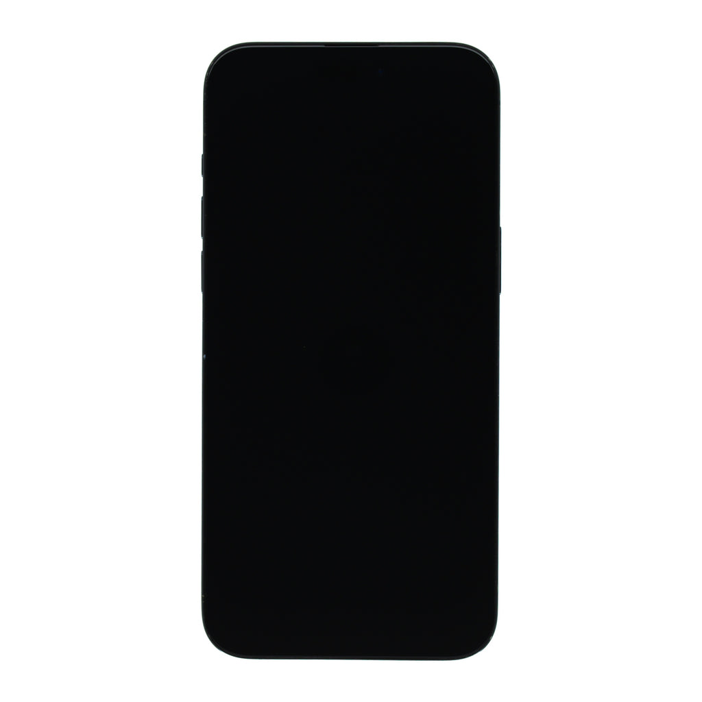 95新 Apple iPhone 15 Pro Max 256G 藍色鈦金屬 中國大陸版